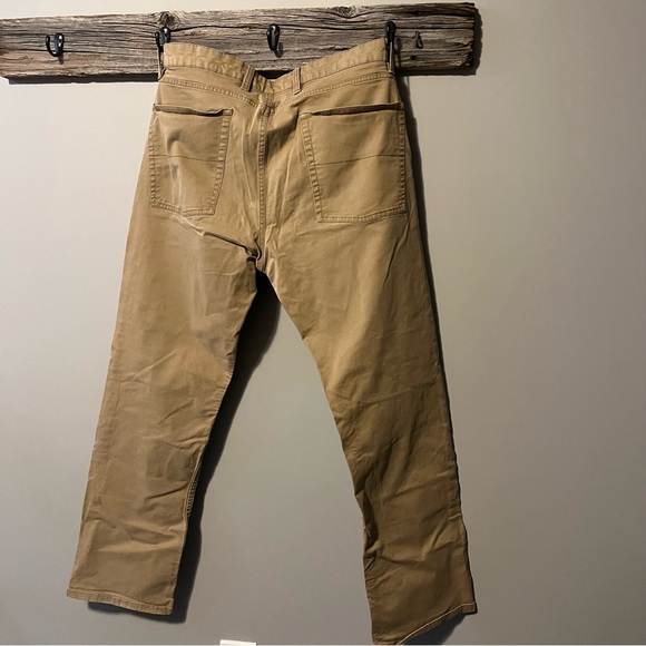 Men's Chaps Pants - Picture 3 of 3